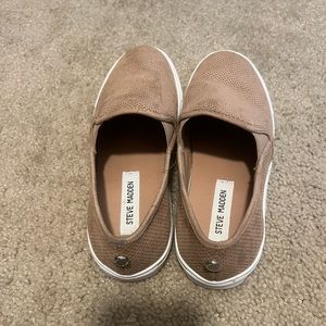 Steve Madden Sneakers